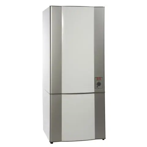 Populär Metro Therm 1112031603 Varmvattenberedare